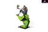 Cowboy Bebop 1/8CBJET8ST Jet Black (Licensed) Statue - First 4 Figures Studio [Pre-Order Closed] Others