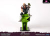 Cowboy Bebop 1/8CBJET8ST Jet Black (Licensed) Statue - First 4 Figures Studio [Pre-Order Closed] Others