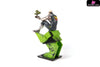 Cowboy Bebop 1/8CBJET8ST Jet Black (Licensed) Statue - First 4 Figures Studio [Pre-Order Closed] Others