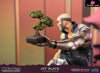 Cowboy Bebop 1/8CBJET8ST Jet Black (Licensed) Statue - First 4 Figures Studio [Pre-Order Closed] Others