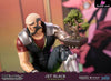 Cowboy Bebop 1/8CBJET8ST Jet Black (Licensed) Statue - First 4 Figures Studio [Pre-Order Closed] Others