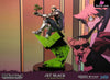 Cowboy Bebop 1/8CBJET8ST Jet Black (Licensed) Statue - First 4 Figures Studio [Pre-Order Closed] Others