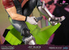 Cowboy Bebop 1/8CBJET8ST Jet Black (Licensed) Statue - First 4 Figures Studio [Pre-Order Closed] Others