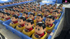 Crayon Shi-chan Shinnosuke on a Joyride GK Statue - BABEQ TOYS Studio [In-Stock] Crayon Shin-chan