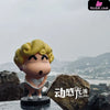 Crayon Shin-chan 35cm Monroe Shin-chan & JK Shin-chan GK Statue - biubiu Studio [Pre-Order] Crayon Shin-chan