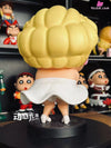 Crayon Shin-chan 35cm Monroe Shin-chan & JK Shin-chan GK Statue - biubiu Studio [Pre-Order] Crayon Shin-chan