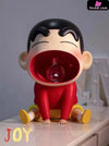 Crayon Shin-Chan Ahhh Big Mouth Statue - Joy Studio [Pre-Order]