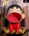 Crayon Shin-Chan Ahhh Big Mouth Statue - Joy Studio [Pre-Order]