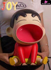 Crayon Shin-Chan Ahhh Big Mouth Statue - Joy Studio [Pre-Order]