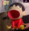 Crayon Shin-Chan Ahhh Big Mouth Statue - Joy Studio [Pre-Order]