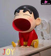 Crayon Shin-Chan Ahhh Big Mouth Statue - Joy Studio [Pre-Order]