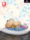 Crayon Shin-Chan Beaten Series #3 Baby Shinnosuke Nohara Statue - Buri Studio [Pre-Order]