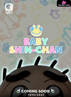 Crayon Shin-Chan Beaten Series #3 Baby Shinnosuke Nohara Statue - Buri Studio [Pre-Order]