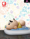 Crayon Shin-Chan Beaten Series #3 Baby Shinnosuke Nohara Statue - Buri Studio [Pre-Order]