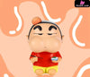 Crayon Shin-chan Beaten Series Shinnosuke 6.0 & 7.0 GK Statue - Biubiu Studio [Pre-Order] Crayon Shin-chan