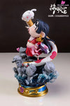 Crayon Shin - Chan - Boa Hancock Resin Statue - M.h.t Studio [Pre - Order]