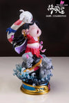 Crayon Shin - Chan - Boa Hancock Resin Statue - M.h.t Studio [Pre - Order]