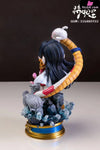 Crayon Shin - Chan - Boa Hancock Resin Statue - M.h.t Studio [Pre - Order]