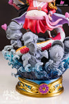 Crayon Shin - Chan - Boa Hancock Resin Statue - M.h.t Studio [Pre - Order]