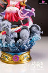 Crayon Shin - Chan - Boa Hancock Resin Statue - M.h.t Studio [Pre - Order]