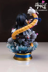 Crayon Shin - Chan - Boa Hancock Resin Statue - M.h.t Studio [Pre - Order]