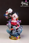 Crayon Shin - Chan - Boa Hancock Resin Statue - M.h.t Studio [Pre - Order] Deposit