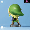 Crayon Shin - Chan Brave Boy Resin Statue - Npc Studio [Pre - Order]