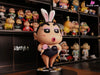 Crayon Shin-chan Bunny Shinnosuke Nohara GK Statue - BiuBiu Studio [In-Stock] - Full Payment - Crayon Shin-chan