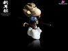 Crayon Shin-Chan Cos #1 Black Myth Wukong Statue - Zheergen Studio [Pre-Order]
