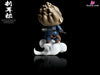 Crayon Shin-Chan Cos #1 Black Myth Wukong Statue - Zheergen Studio [Pre-Order]