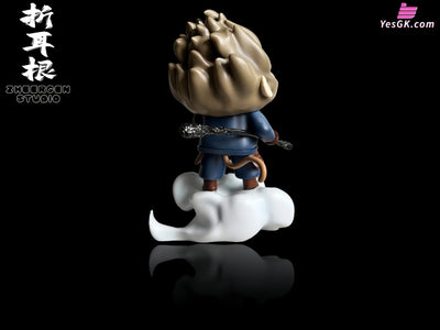 Crayon Shin-Chan Cos #1 Black Myth Wukong Statue - Zheergen Studio [Pre-Order]