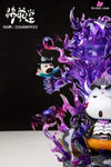 Crayon Shin-Chan Cos Moria Resin Statue - M.h.t Studio [Pre-Order]