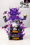 Crayon Shin-Chan Cos Moria Resin Statue - M.h.t Studio [Pre-Order] Deposit / Cosplay