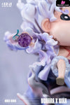 Crayon Shin chan Cosplay Nika Luffy GK Statue Huan Zhuang She Studio [Pre Order] Crayon Shin chan