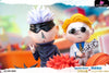 Crayon Shin-chan Cosplays Jujutsu Kaisen Twin Fantasy Rhapsody GK Statue - Big Feeler Studio [Pre-Order] Crayon