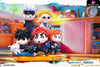 Crayon Shin-chan Cosplays Jujutsu Kaisen Twin Fantasy Rhapsody GK Statue - Big Feeler Studio [Pre-Order] Crayon