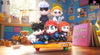 Crayon Shin-chan Cosplays Jujutsu Kaisen Twin Fantasy Rhapsody GK Statue - Big Feeler Studio [Pre-Order] Crayon