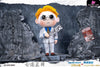 Crayon Shin-chan Cosplays Jujutsu Kaisen Twin Fantasy Rhapsody GK Statue - Big Feeler Studio [Pre-Order] Deposit