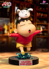 Crayon Shin-chan GK Statue - MO Studio [In-Stock] - Full Payment - Crayon Shin-chan
