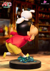 Crayon Shin-chan GK Statue - MO Studio [In-Stock] - Full Payment - Crayon Shin-chan