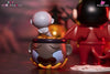 Crayon Shin-chan Halloween Demon Shin chan Iron Pot Stewed Masao GK Statue - XFG Studio [In-Stock] - Full Payment