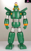 Crayon Shin - Chan Kantam Robo Resin Statue - Biu Studio [Pre - Order]