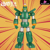 Crayon Shin - Chan Kantam Robo Resin Statue - Biu Studio [Pre - Order] Deposit / 1/4 Scale