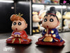 Crayon Shin-Chan Kimono Himawari Resin Statue - Biubiu Studio [Pre-Order]