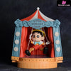 Crayon Shin-Chan Marionette X Statue - The South Studio [Pre-Order]