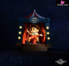 Crayon Shin-Chan Marionette X Statue - The South Studio [Pre-Order]