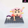 Crayon Shin-Chan Ninja-Nohara Shinnosuke Resin Statue - Maka Studio [Pre-Order]