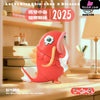 Crayon Shin chan Nohara Shinnosuke COS Series 01 Magikarp GK Statue - GGZ Studio [Pre-Order] Crayon Shin-chan