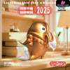 Crayon Shin chan Nohara Shinnosuke COS Series 01 Magikarp GK Statue - GGZ Studio [Pre-Order] Deposit / Gold Magikarp