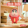 Crayon Shin chan Nohara Shinnosuke COS Series 01 Magikarp GK Statue - GGZ Studio [Pre-Order] Deposit / Red Magikarp